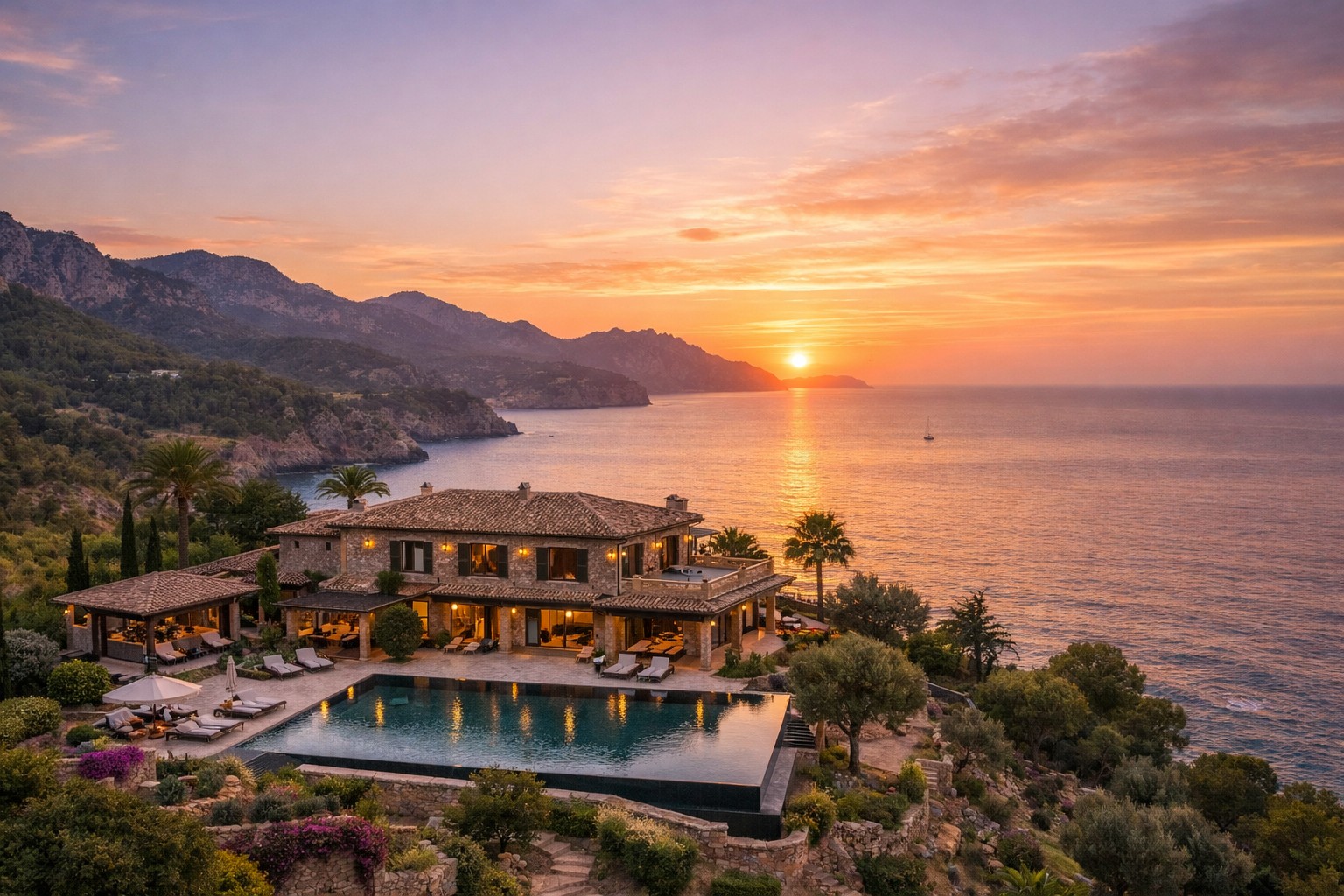 Die verborgenen Juwelen Mallorcas — CA TEVA