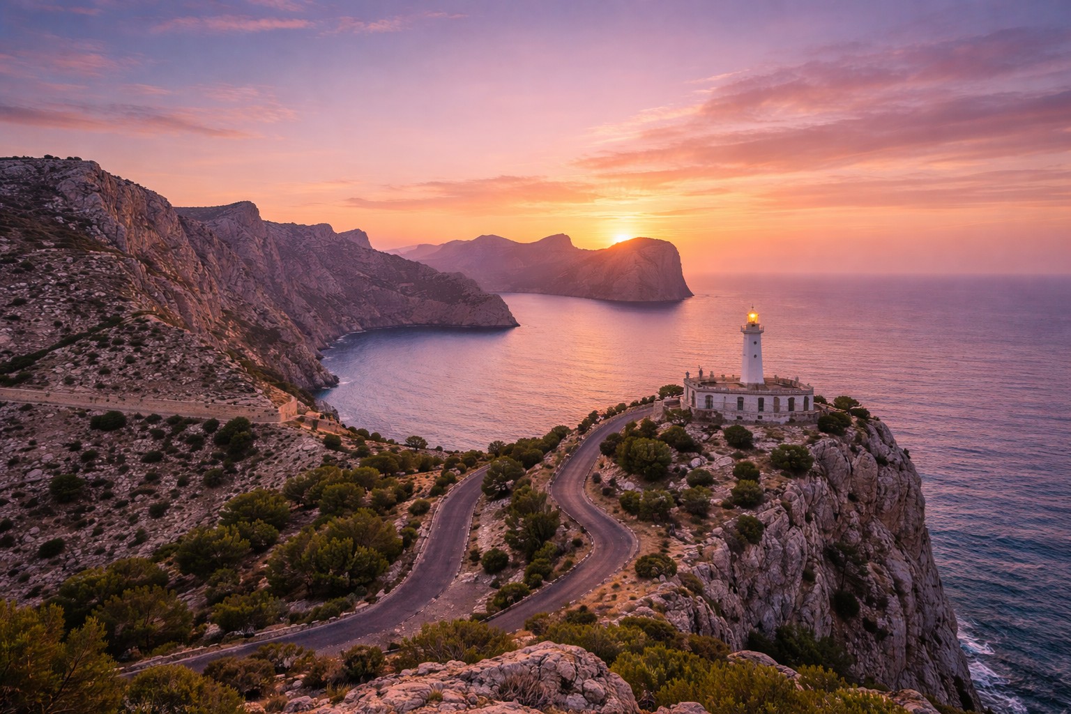 Mallorca — CA TEVA