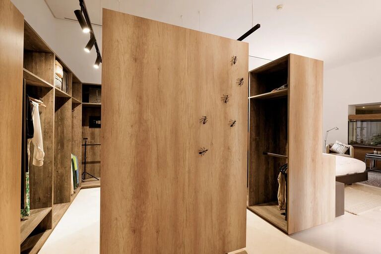 18th-Century Palace Residence in Palma Old Town with Terrace and Garage