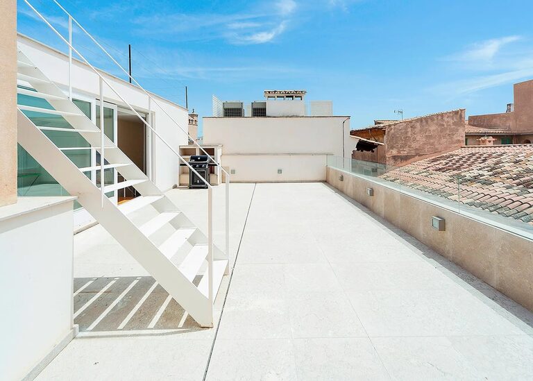 Single-Family Residence in the Heart of Palma’s Old Town