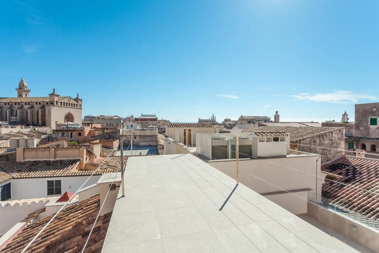 Single-Family Residence in the Heart of Palma’s Old Town