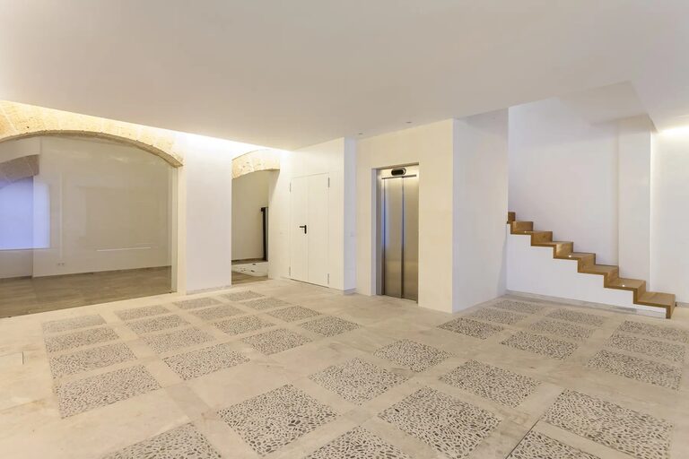 Single-Family Residence in the Heart of Palma’s Old Town