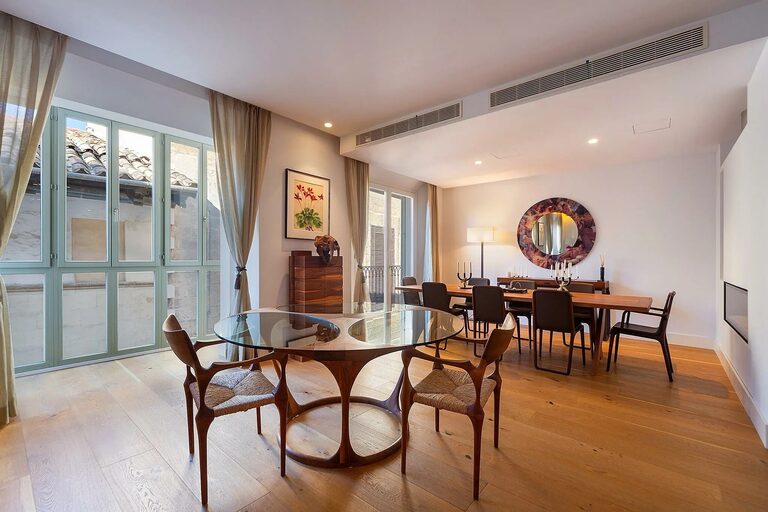 Single-Family Residence in the Heart of Palma’s Old Town
