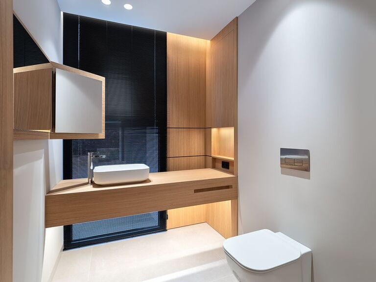 Contemporary Villa in Nova Santa Ponsa with Infinity Pool